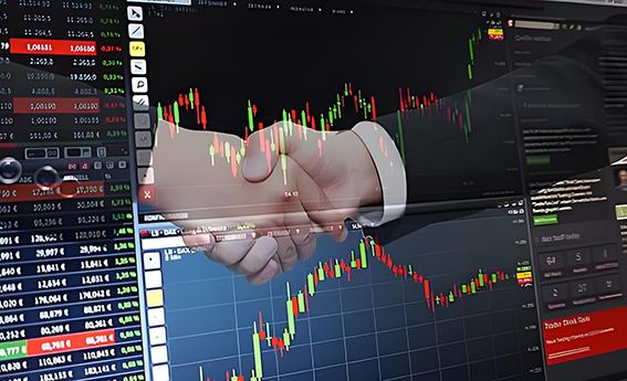 web3交易所下载安装交易界面